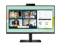 Samsung S24A400VEUXEN Computerbildschirm 61 cm (24") 1920 x 1080 Pixel Full HD LED Schwarz