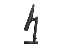 Samsung S24A400VEUXEN Computerbildschirm 61 cm (24") 1920 x 1080 Pixel Full HD LED Schwarz