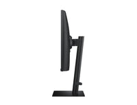 Samsung S24A400VEUXEN Computerbildschirm 61 cm (24") 1920 x 1080 Pixel Full HD LED Schwarz
