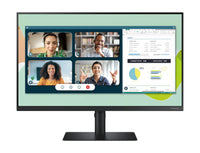 Samsung S24A400VEUXEN Computerbildschirm 61 cm (24") 1920 x 1080 Pixel Full HD LED Schwarz