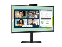 Samsung S24A400VEUXEN Computerbildschirm 61 cm (24") 1920 x 1080 Pixel Full HD LED Schwarz