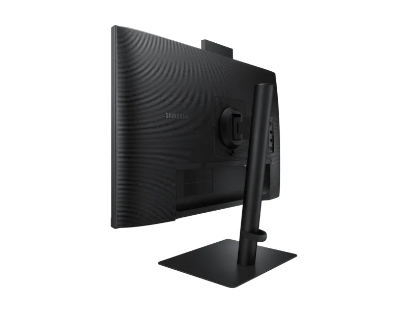 Samsung S24A400VEUXEN Computerbildschirm 61 cm (24") 1920 x 1080 Pixel Full HD LED Schwarz