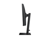 Samsung S24A400VEUXEN Computerbildschirm 61 cm (24") 1920 x 1080 Pixel Full HD LED Schwarz