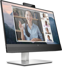 HP E24mv G4 FHD Konferenzmonitor