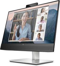 HP E24mv G4 FHD Konferenzmonitor