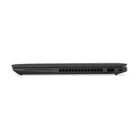 Lenovo ThinkPad P14s Gen 4 (Intel) Intel® Core™ i5 i5-1340P Mobiler Arbeitsplatz 35,6 cm (14") 2.8K 16 GB DDR5-SDRAM 512 GB SSD Wi-Fi 6E (802.11ax) Windows 11 Pro Deutsch Schwarz