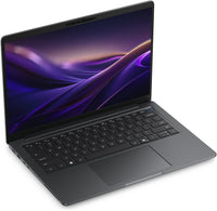 DELL Pro Precision 5 14S PW514260 Copilot+ PC Intel Core Ultra X7 368H Mobiler Arbeitsplatz 35,6 cm (14") Full HD+ 32 GB LPDDR5x-SDRAM 1 TB SSD Wi-Fi 7 (802.11be) Windows 11 Pro Schwarz Schweiz