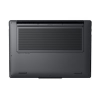 Lenovo Yoga Pro 7 15ASH11 Copilot+ PC AMD Ryzen AI Max+ 388 Laptop 38,9 cm (15.3") Touchscreen 2.5K 32 GB LPDDR5x-SDRAM 1 TB SSD Wi-Fi 7 (802.11be) Windows 11 Pro Grau Deutsch