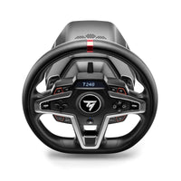 Thrustmaster T248 Schwarz USB Lenkrad + Pedale PC, PlayStation 4, PlayStation 5