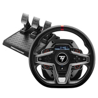 Thrustmaster T248 Schwarz USB Lenkrad + Pedale PC, PlayStation 4, PlayStation 5