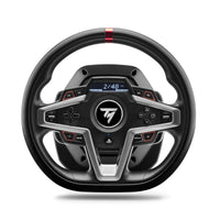 Thrustmaster T248 Schwarz USB Lenkrad + Pedale PC, PlayStation 4, PlayStation 5