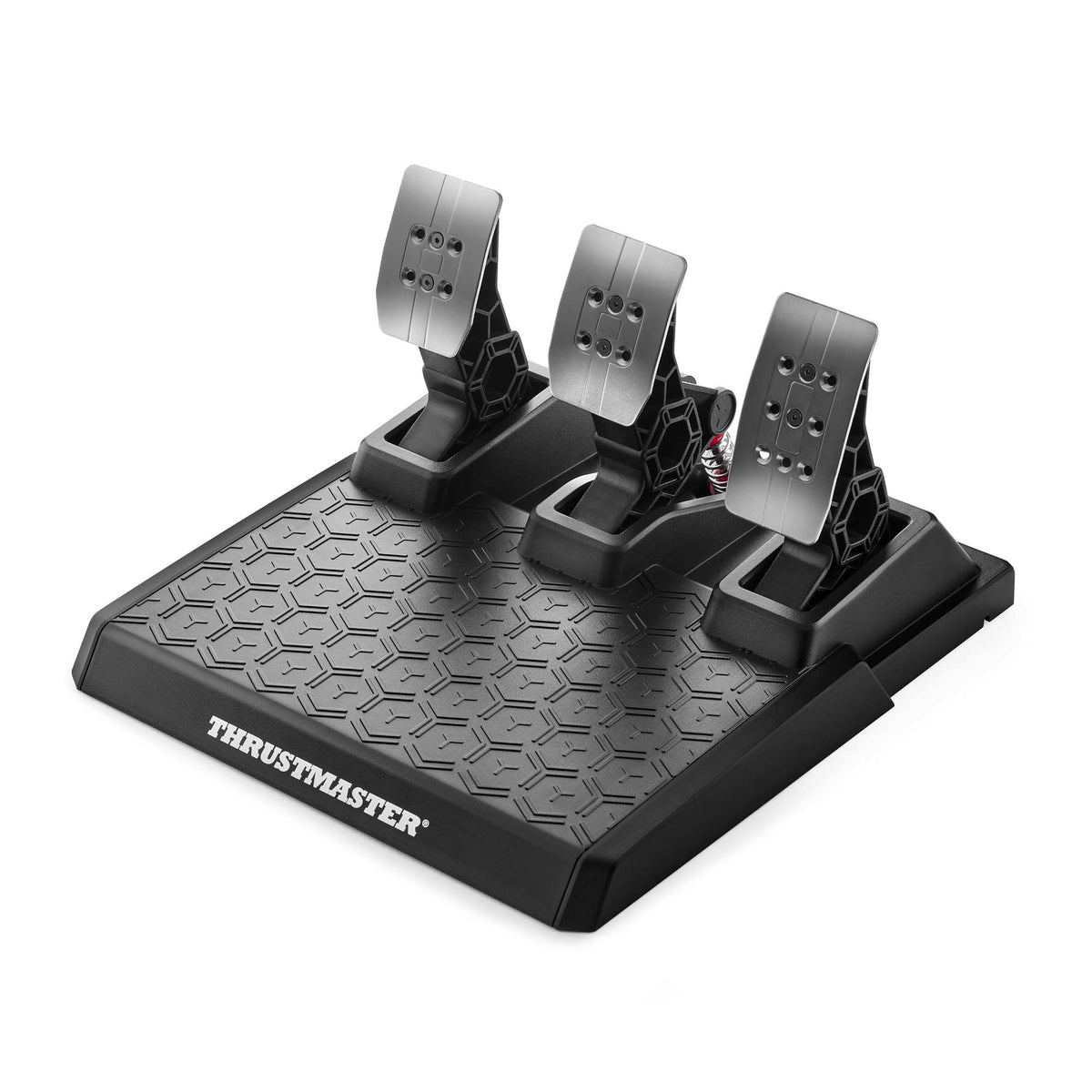 Thrustmaster T248 Schwarz USB Lenkrad + Pedale PC, PlayStation 4, PlayStation 5