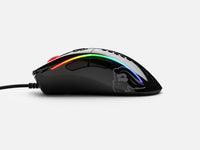 Glorious Gaming Model D- Maus rechts USB Typ-A Optisch 12000 DPI