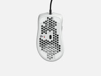 Glorious Gaming Model D- Maus rechts USB Typ-A Optisch 12000 DPI