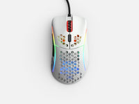 Glorious Gaming Model D- Maus rechts USB Typ-A Optisch 12000 DPI