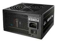 FSP HEXA 85+ PRO 550W Netzteil ATX ATX2.5 Schwarz
