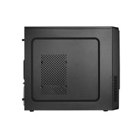 Chieftec UB-03B-350GPB Computer-Gehäuse Mini Tower Schwarz 350 W