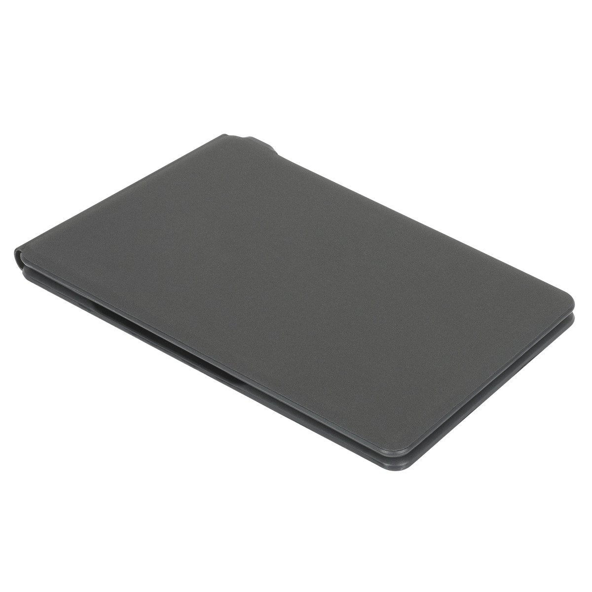 Targus AKF003NO Tastatur Universal Bluetooth QWERTY Nordisch Schwarz