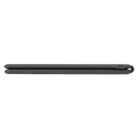 Targus AKF003NO Tastatur Universal Bluetooth QWERTY Nordisch Schwarz