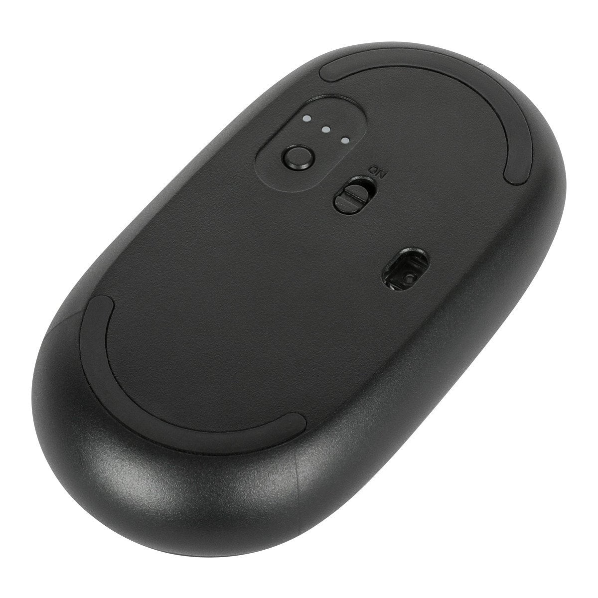 Targus AMB581GL Maus Beidhändig RF Wireless + Bluetooth