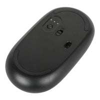 Targus AMB581GL Maus Beidhändig RF Wireless + Bluetooth