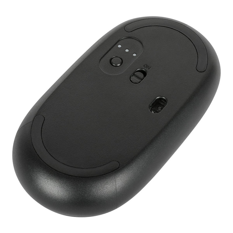 Targus AMB581GL Maus Beidhändig RF Wireless + Bluetooth