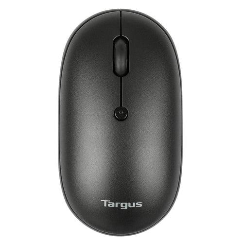 Targus AMB581GL Maus Beidhändig RF Wireless + Bluetooth