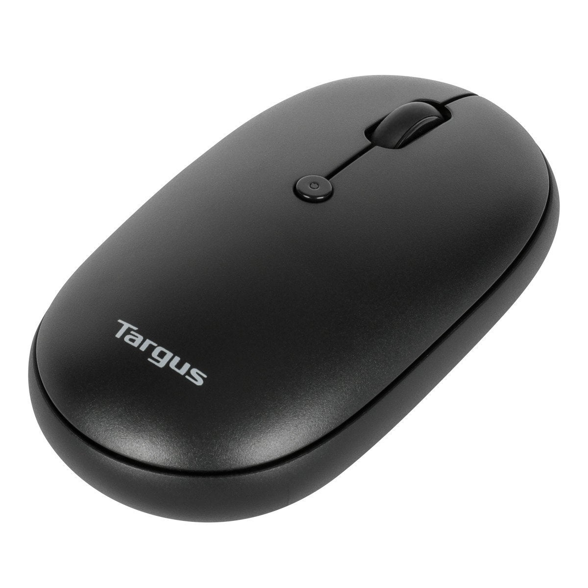 Targus AMB581GL Maus Beidhändig RF Wireless + Bluetooth