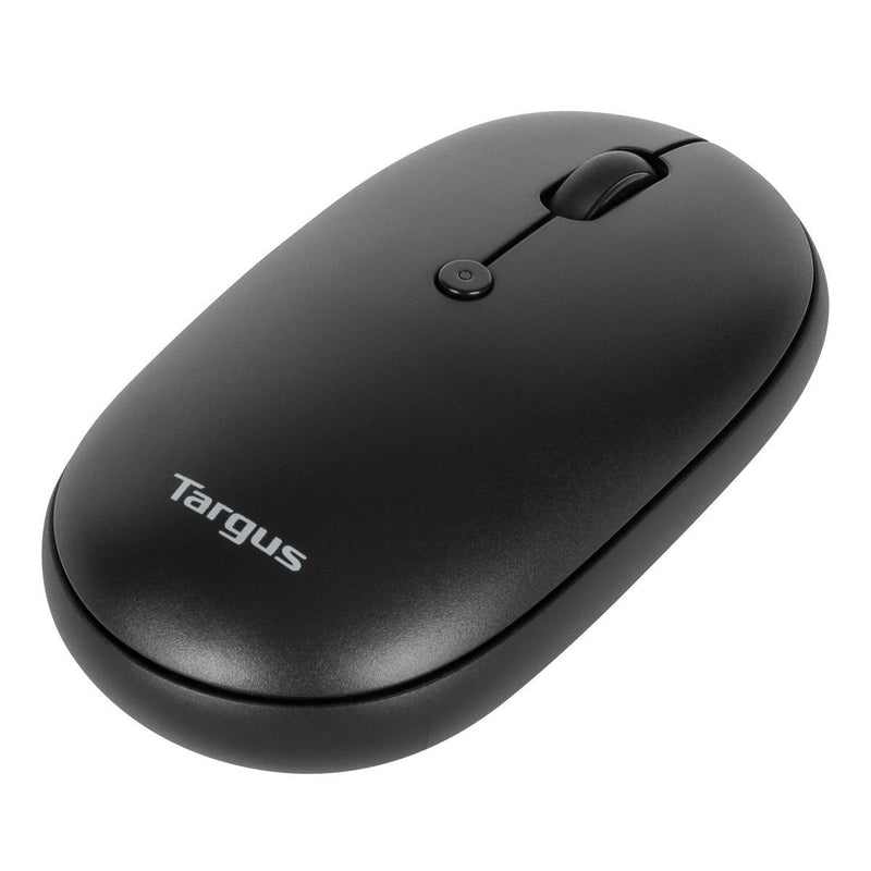 Targus AMB581GL Maus Beidhändig RF Wireless + Bluetooth