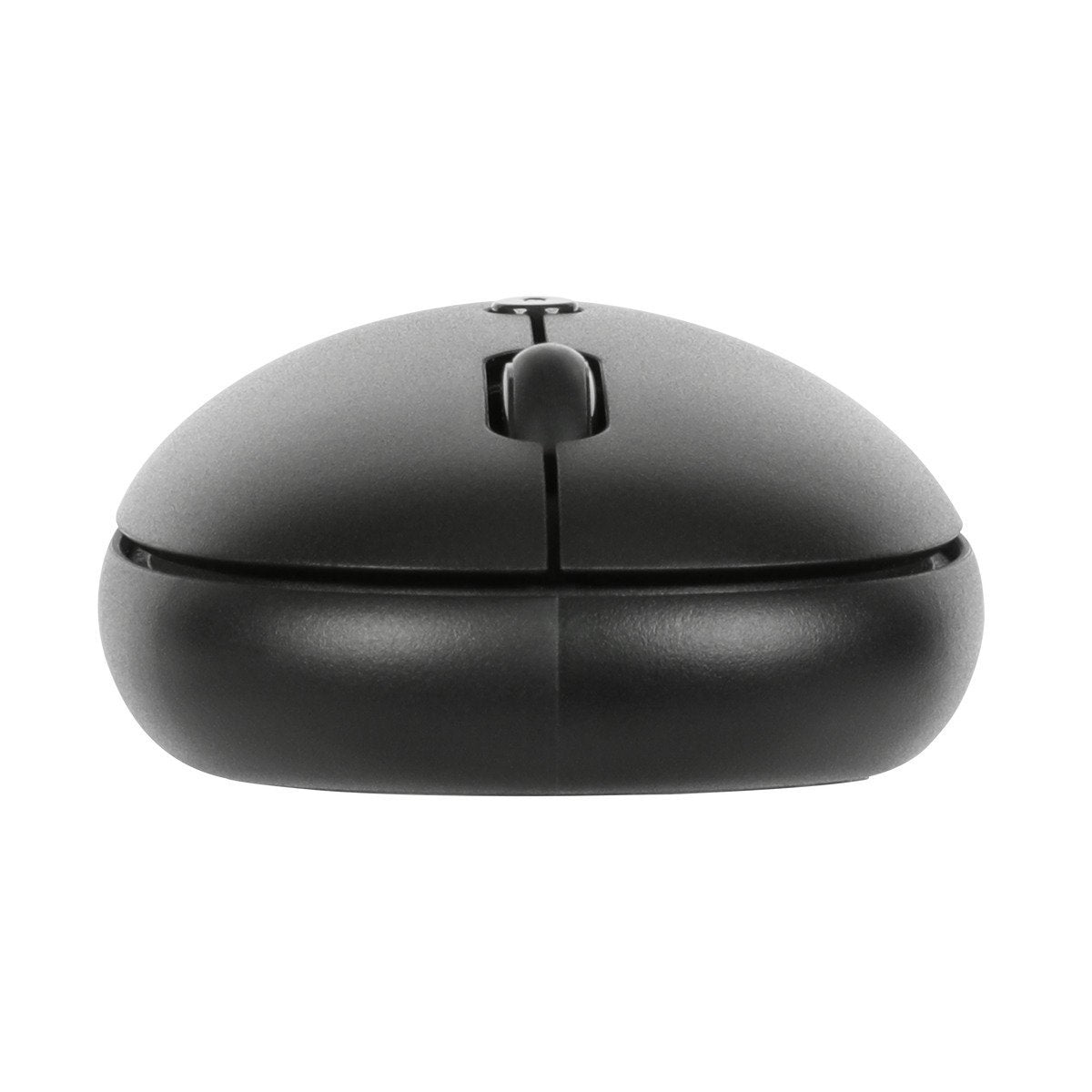 Targus AMB581GL Maus Beidhändig RF Wireless + Bluetooth