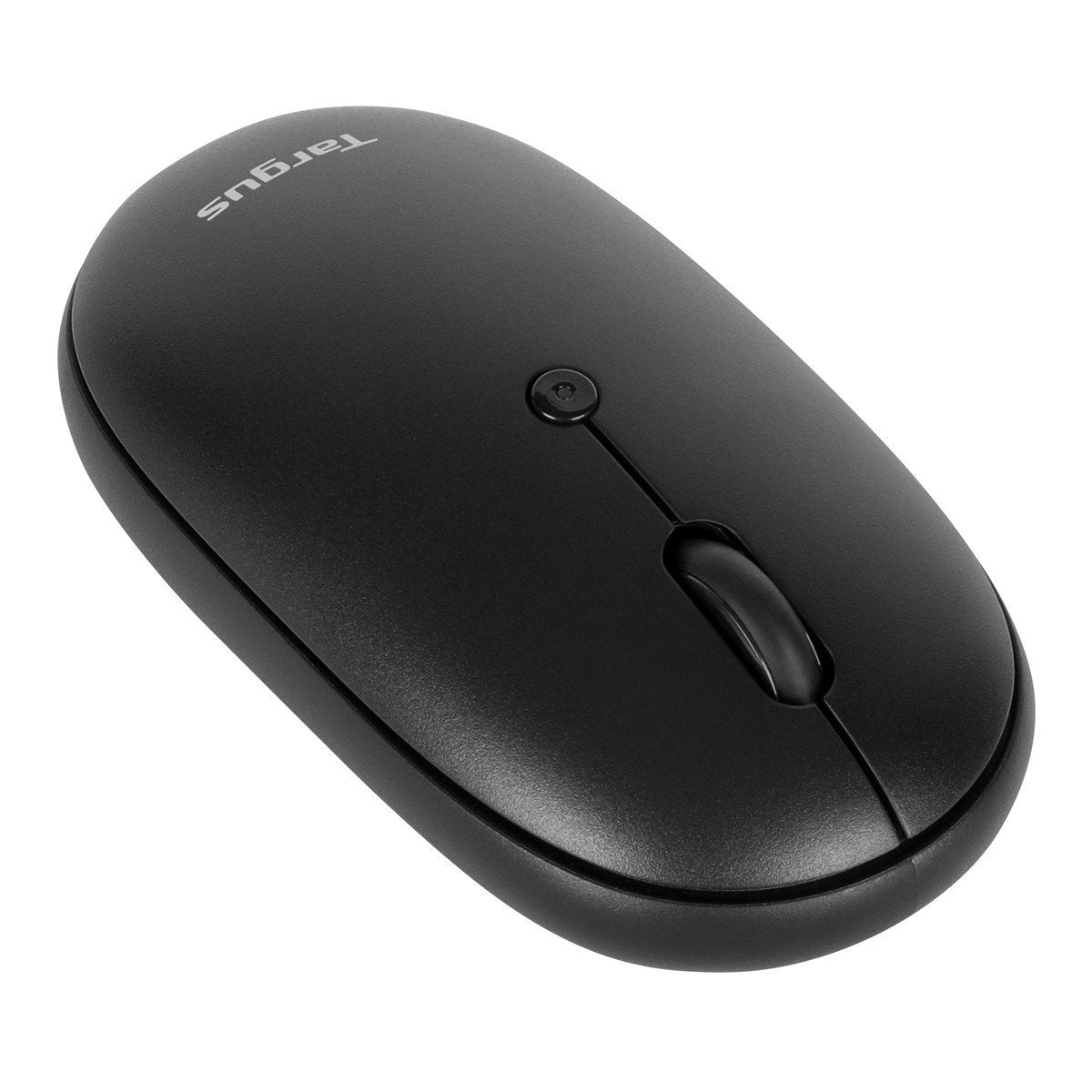 Targus AMB581GL Maus Beidhändig RF Wireless + Bluetooth