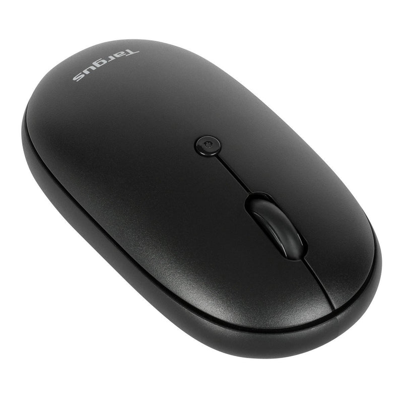 Targus AMB581GL Maus Beidhändig RF Wireless + Bluetooth