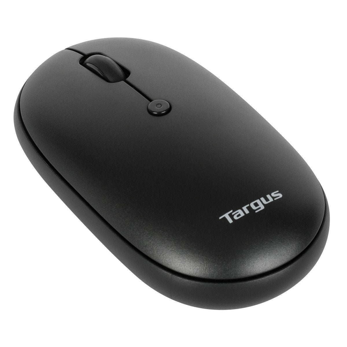 Targus AMB581GL Maus Beidhändig RF Wireless + Bluetooth