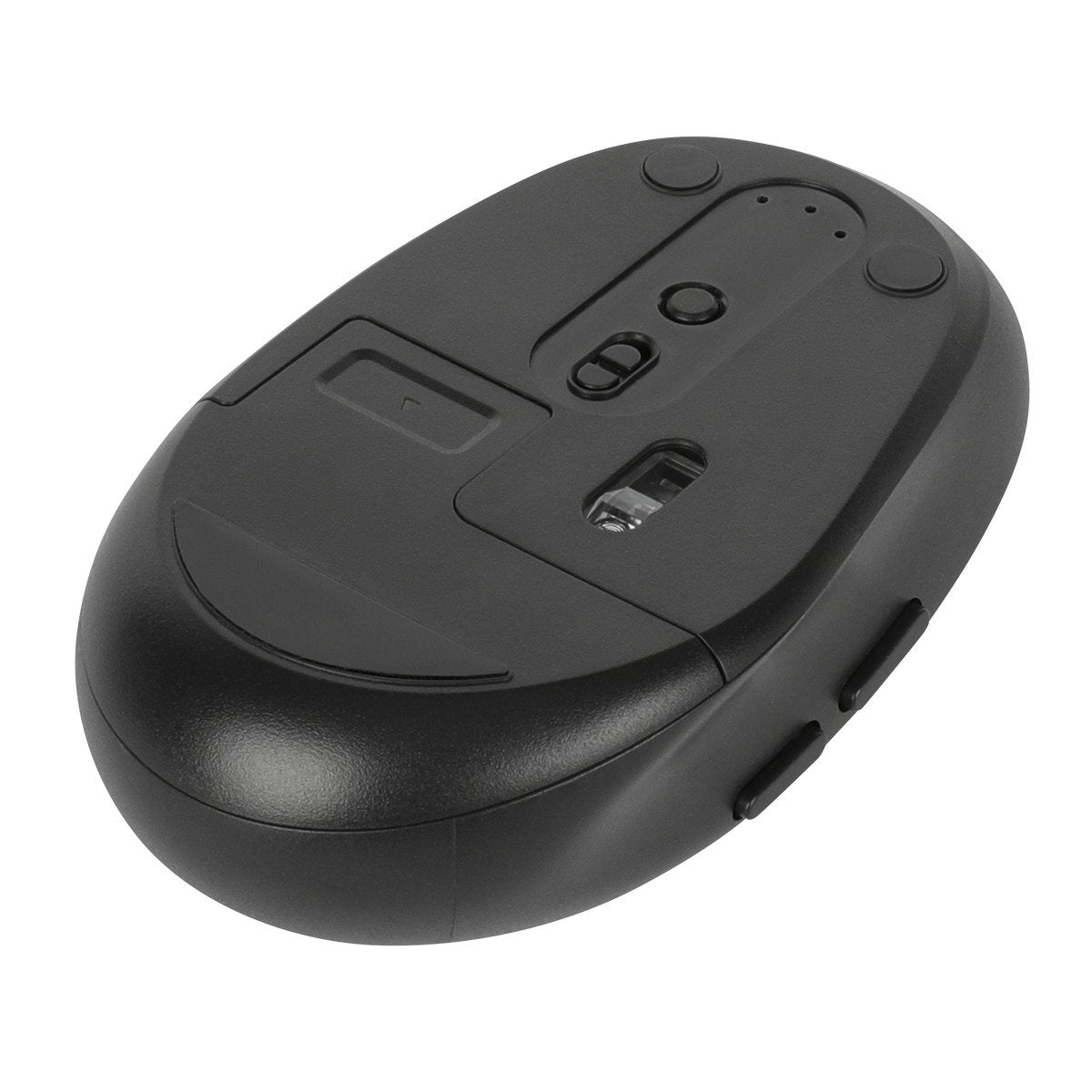 Targus AMB582GL Maus rechts RF Wireless + Bluetooth Optisch 2400 DPI