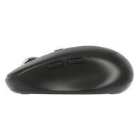 Targus AMB582GL Maus rechts RF Wireless + Bluetooth Optisch 2400 DPI