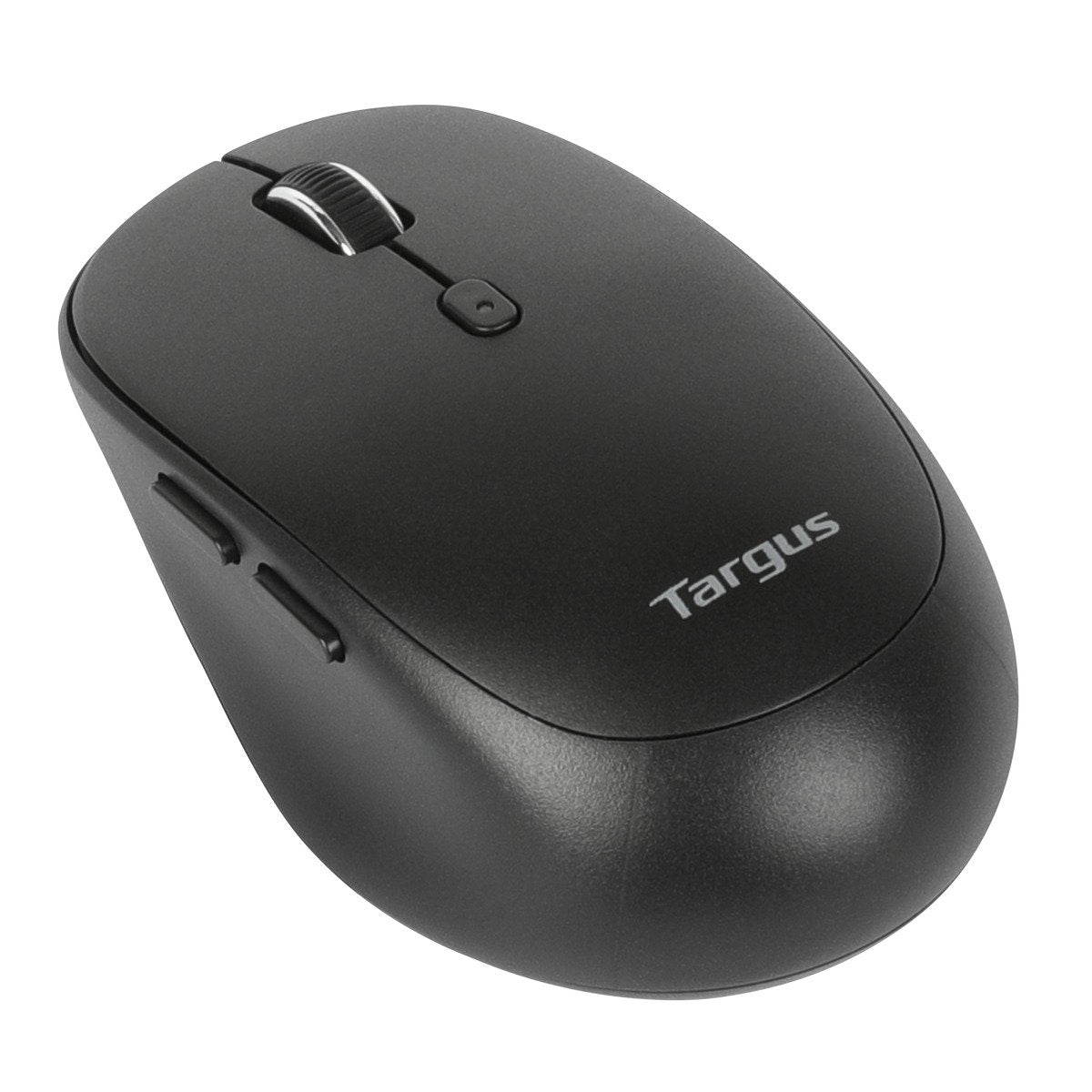 Targus AMB582GL Maus rechts RF Wireless + Bluetooth Optisch 2400 DPI