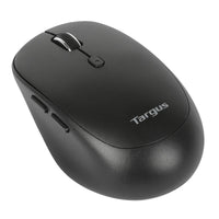 Targus AMB582GL Maus rechts RF Wireless + Bluetooth Optisch 2400 DPI
