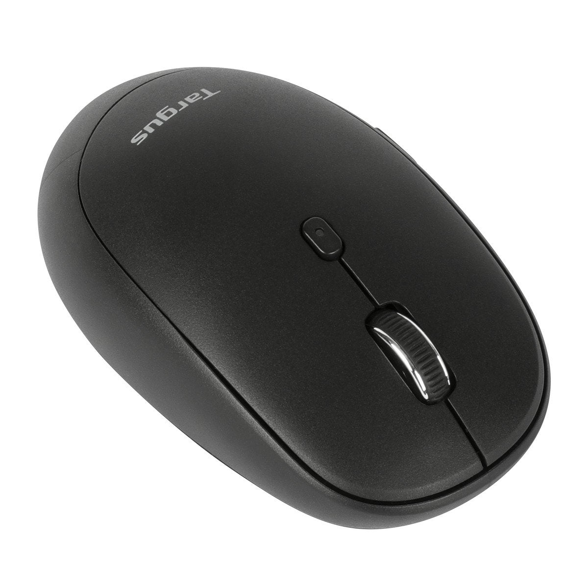 Targus AMB582GL Maus rechts RF Wireless + Bluetooth Optisch 2400 DPI