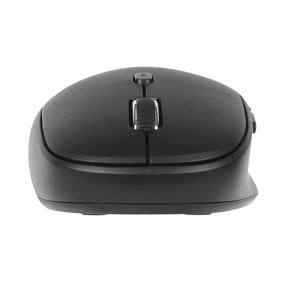 Targus AMB582GL Maus rechts RF Wireless + Bluetooth Optisch 2400 DPI