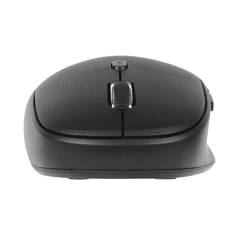 Targus AMB582GL Maus rechts RF Wireless + Bluetooth Optisch 2400 DPI