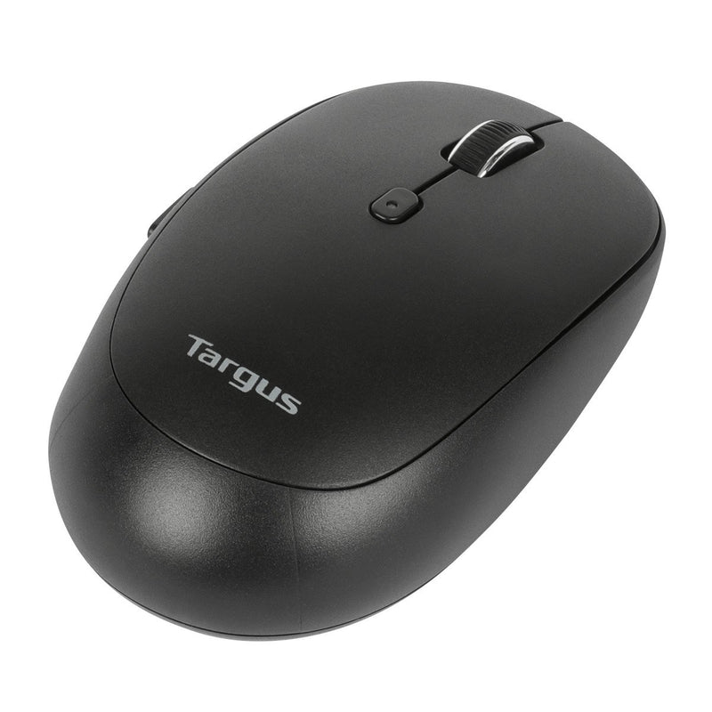 Targus AMB582GL Maus rechts RF Wireless + Bluetooth Optisch 2400 DPI