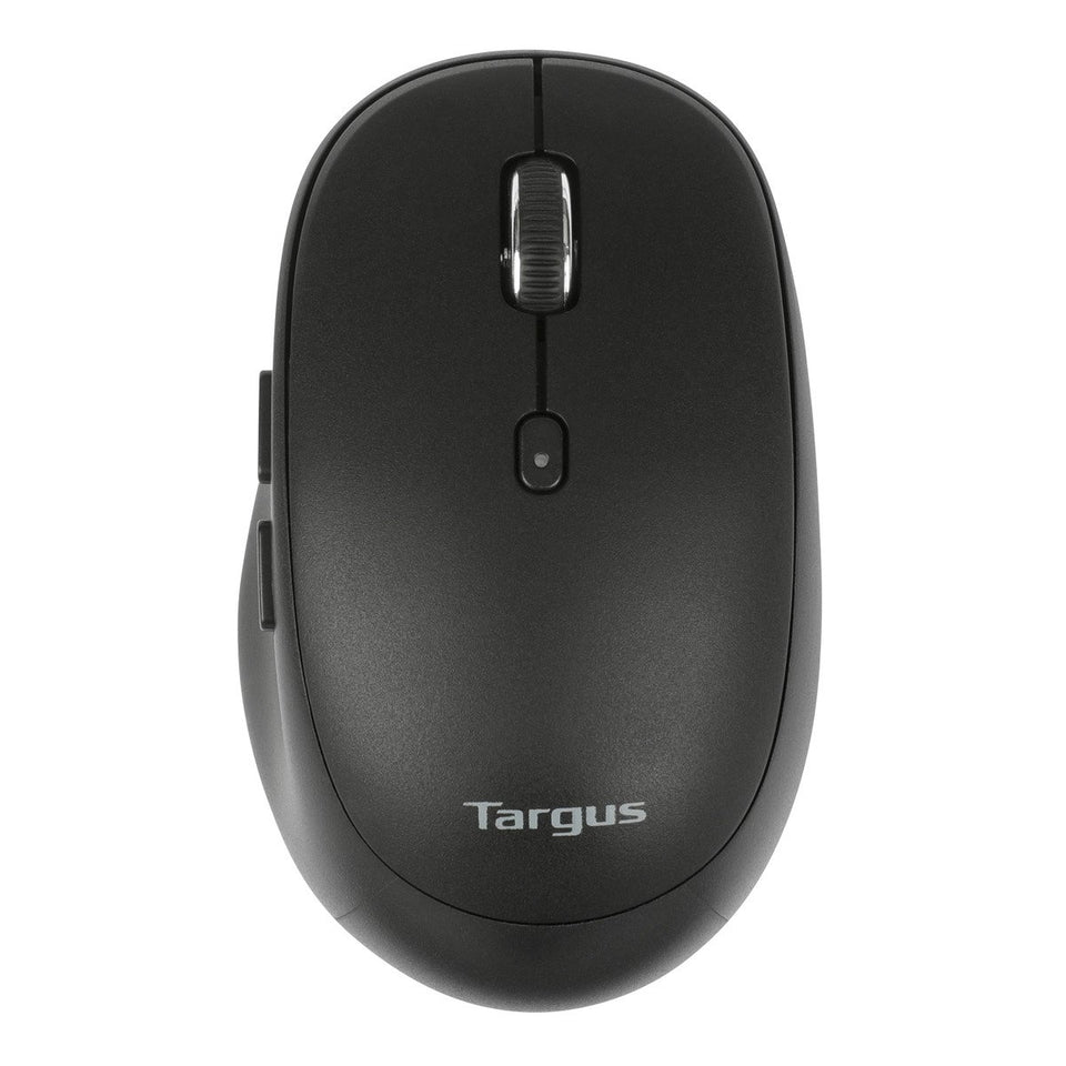 Targus AMB582GL Mouse Right-hand RF Wireless + Bluetooth Optical 2400 DPI
