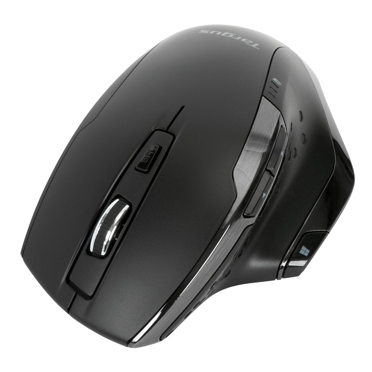 Targus AMW584GL Maus rechts RF Wireless Blue Trace 1600 DPI