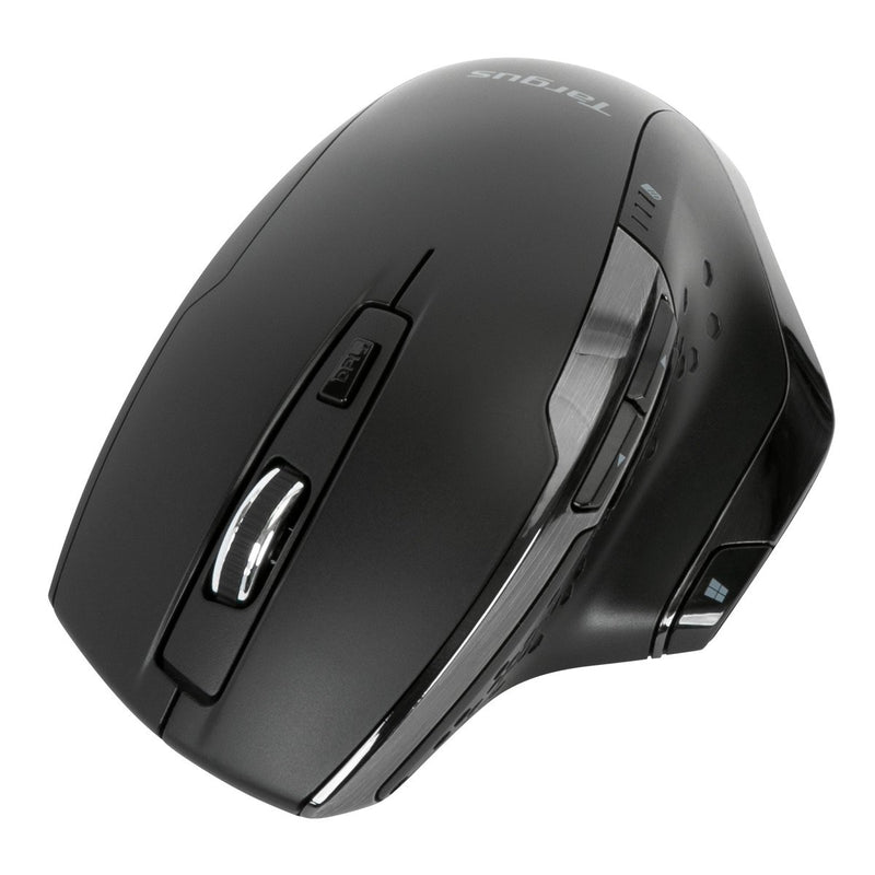 Targus AMW584GL Maus rechts RF Wireless Blue Trace 1600 DPI