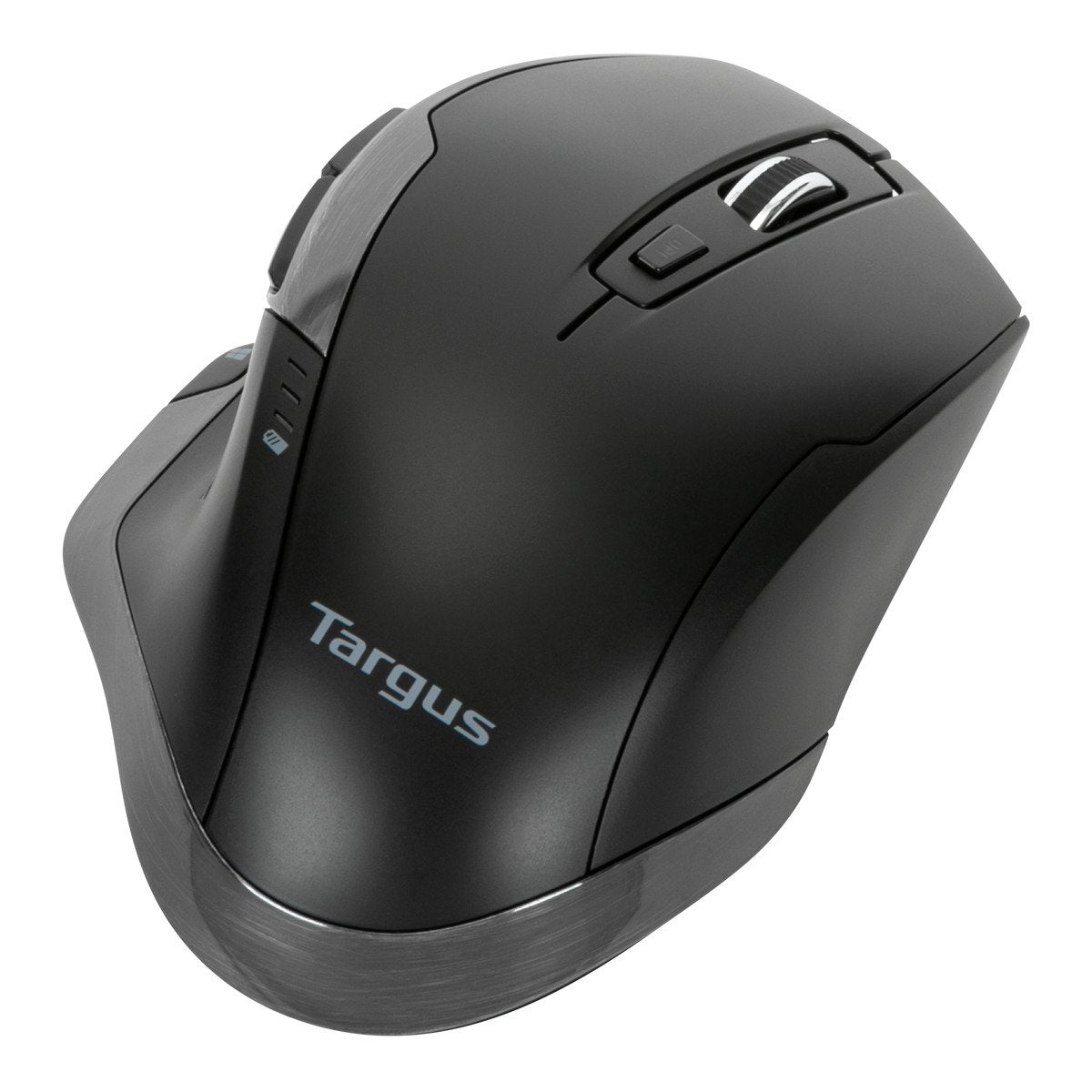 Targus AMW584GL Maus rechts RF Wireless Blue Trace 1600 DPI