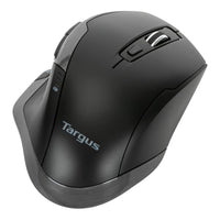 Targus AMW584GL Maus rechts RF Wireless Blue Trace 1600 DPI