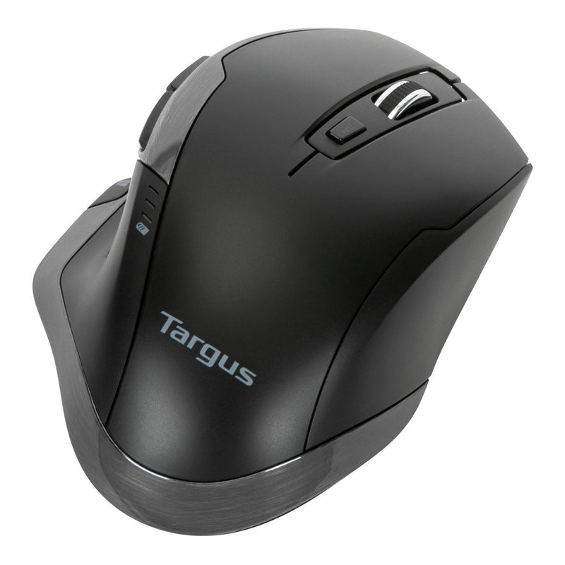 Targus AMW584GL Maus rechts RF Wireless Blue Trace 1600 DPI
