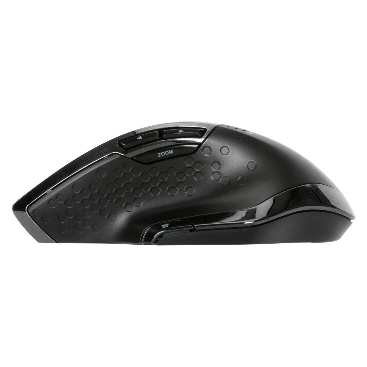 Targus AMW584GL Maus rechts RF Wireless Blue Trace 1600 DPI