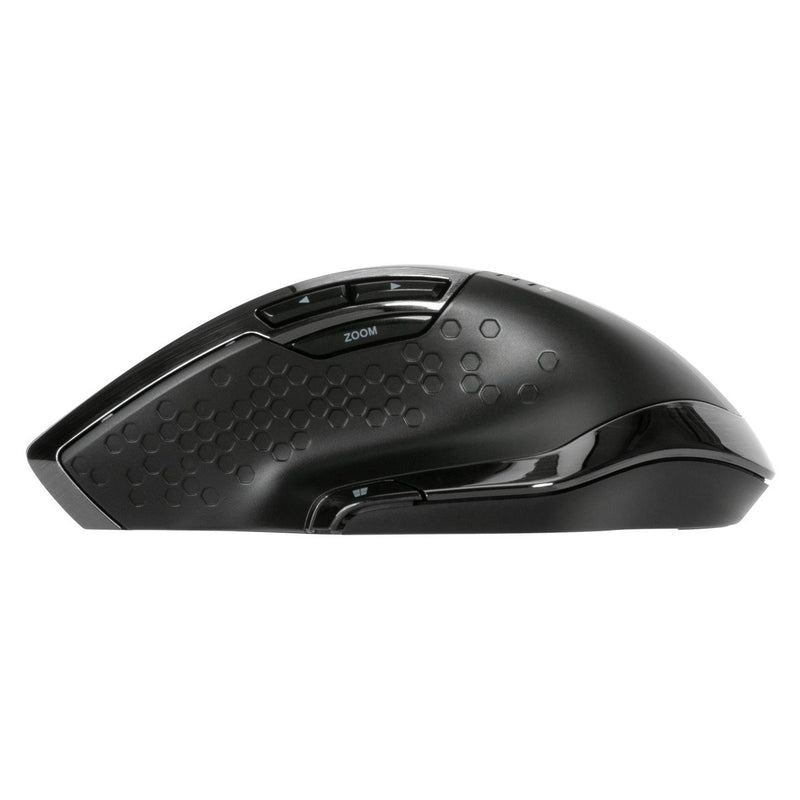 Targus AMW584GL Maus rechts RF Wireless Blue Trace 1600 DPI