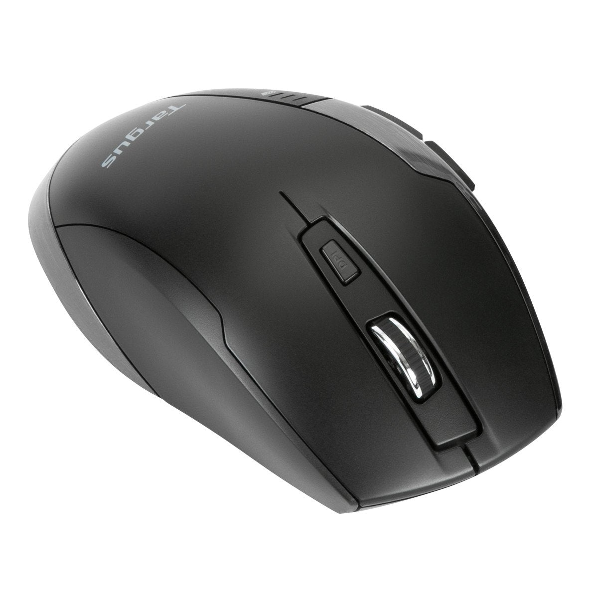 Targus AMW584GL Maus rechts RF Wireless Blue Trace 1600 DPI